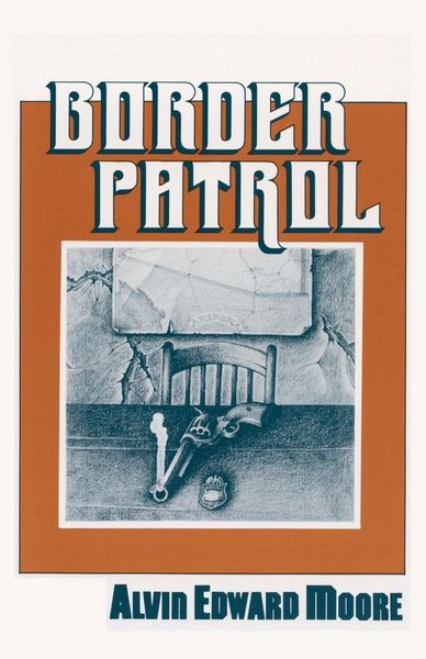 Produktbild: Border Patrol