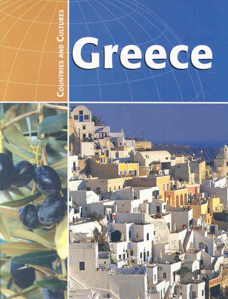 Produktbild: Greece