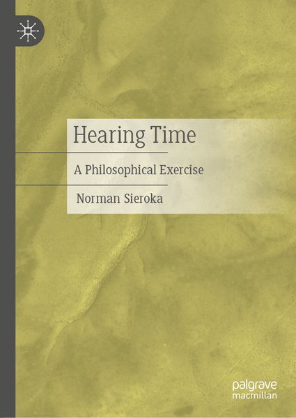 Produktbild: Hearing Time