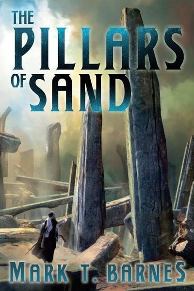 Produktbild: The Pillars of Sand
