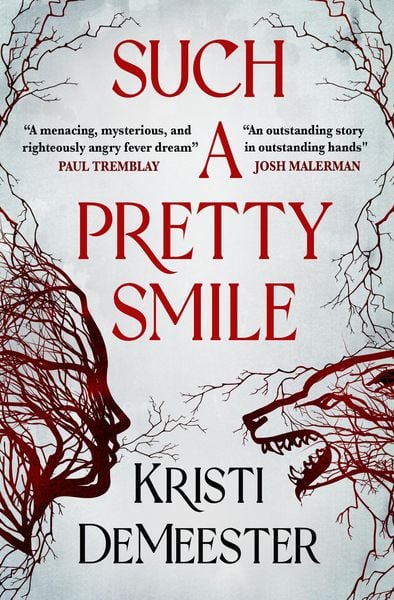Produktbild: Such a Pretty Smile