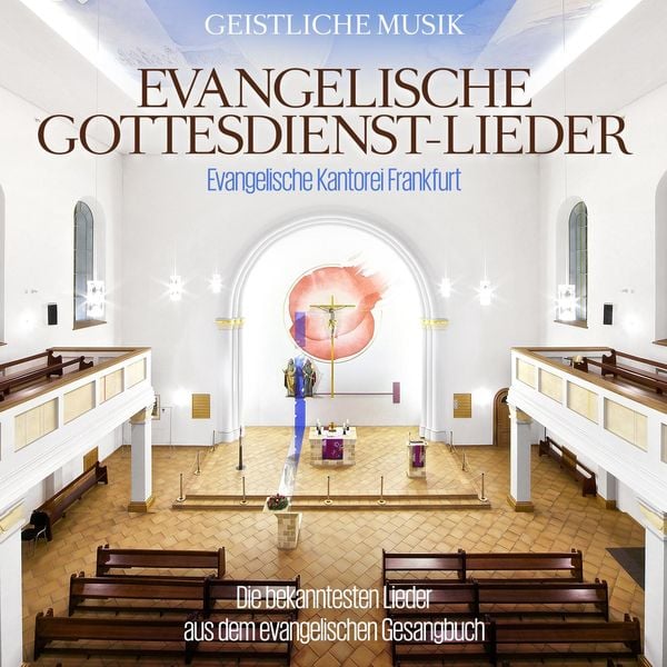 Evangelische Gottesdienst-Lied