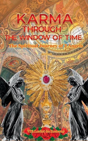 Produktbild: Karma Through the Window of Time