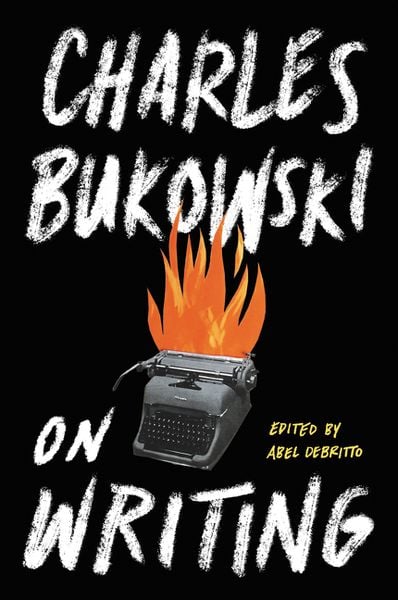 Produktbild: On Writing