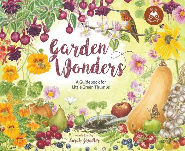 Produktbild: Garden Wonders