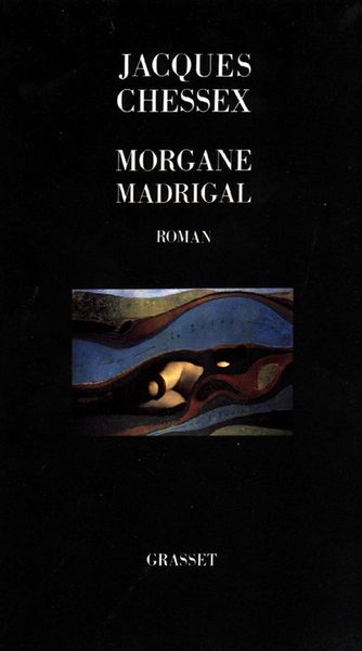 Produktbild: Morgane Madrigal