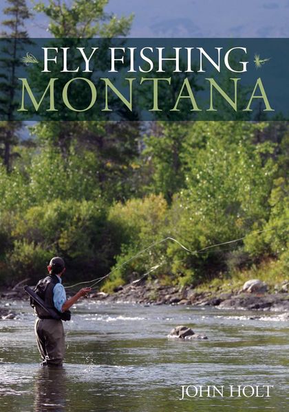 Produktbild: Fly Fishing Montana
