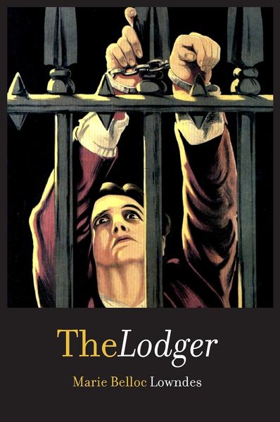 Produktbild: The Lodger