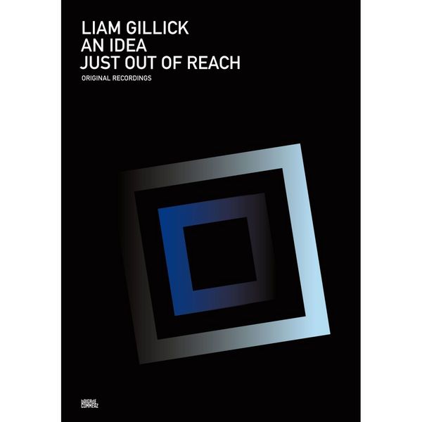 Produktbild: An Idea Just Out Of Reach