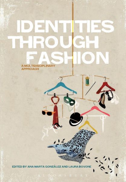 Produktbild: Identities Through Fashion