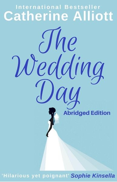 Produktbild: The Wedding Day - Abridged