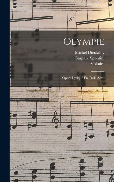 Produktbild: Olympie