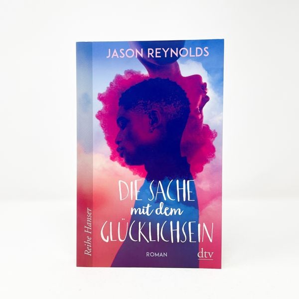 Produktbild: Die Sache mit dem Glücklichsein