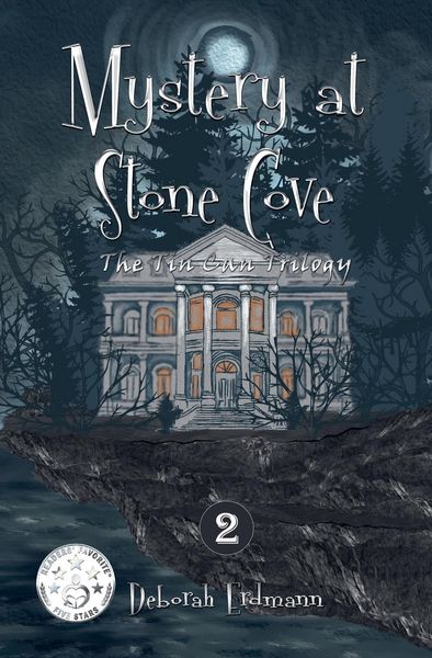 Produktbild: Mystery at Stone Cove