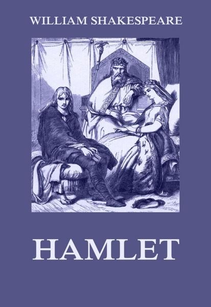 Produktbild: Hamlet