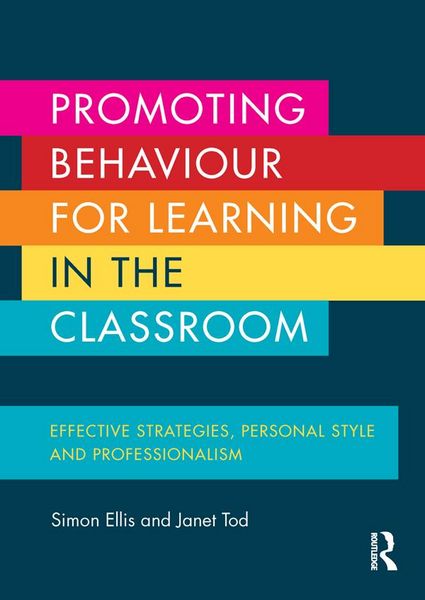 Produktbild: Promoting Behaviour for Learning in the Classroom