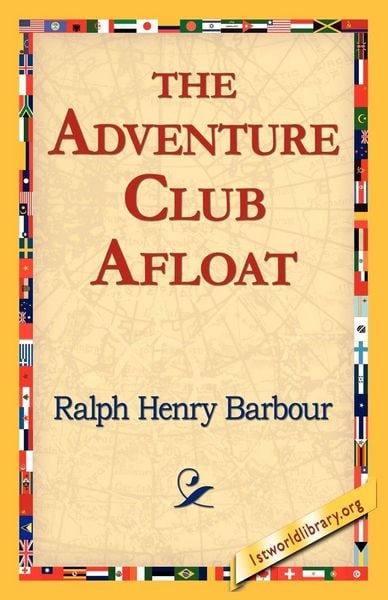 Produktbild: The Adventure Club Afloat