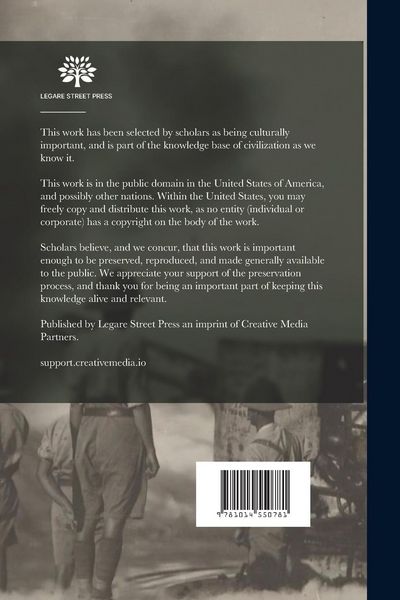 Produktbild: Rouelles Camp Magazine.