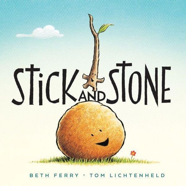 Produktbild: Stick and Stone