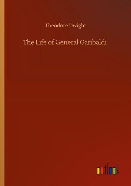 Produktbild: The Life of General Garibaldi