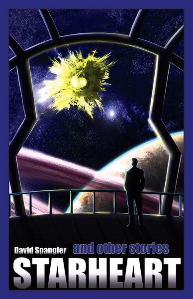 Produktbild: Starheart and Other Stories