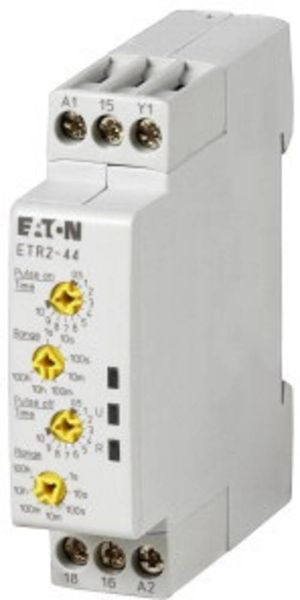 Eaton 262730 ETR2-44 Zeitrelais 1St.