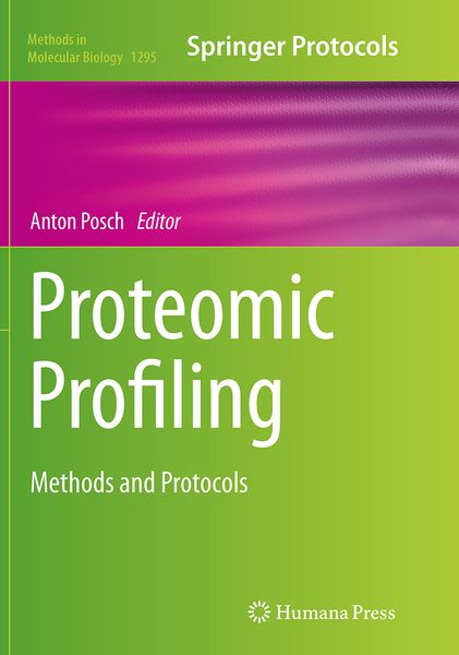 Produktbild: Proteomic Profiling