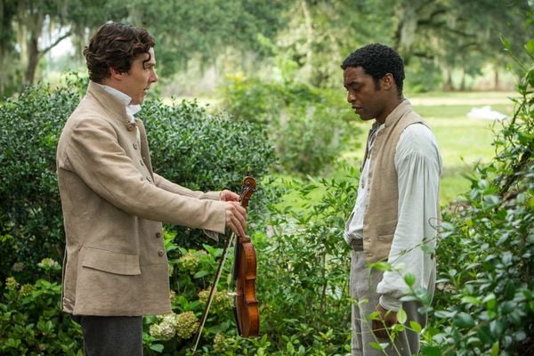 Produktbild: 12 Years a Slave