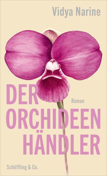 Produktbild: Der Orchideenh&auml;ndler