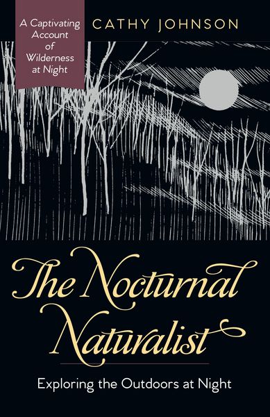 Produktbild: The Nocturnal Naturalist