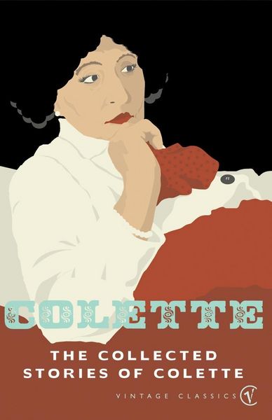 Produktbild: The Collected Stories Of Colette