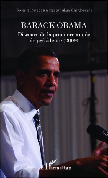 Produktbild: Barack Obama