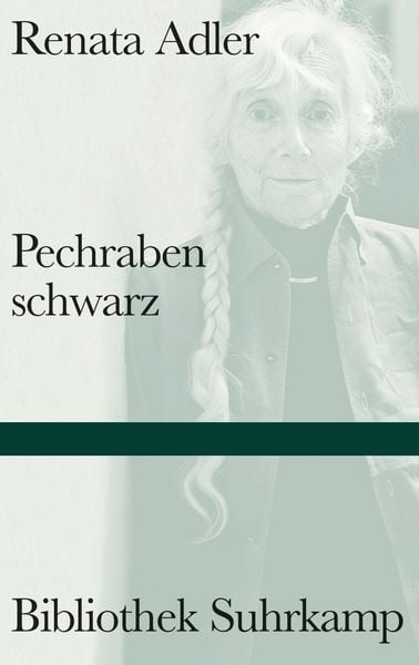 Produktbild: Pechrabenschwarz
