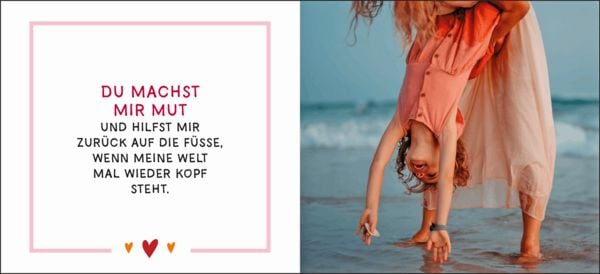 Produktbild: F&uuml;r die beste Mama der Welt