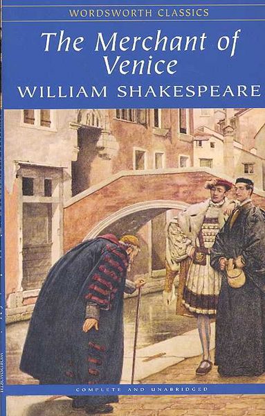 Produktbild: Merchant of Venice