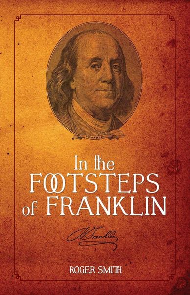 Produktbild: In the Footsteps of Franklin