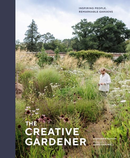 Produktbild: The Creative Gardener