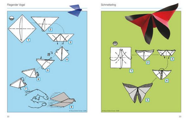Produktbild: Origami