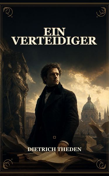 Produktbild: Ein Verteidiger