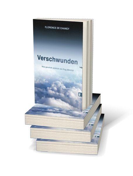 Produktbild: Verschwunden
