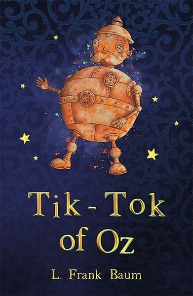Produktbild: Tik-Tok of Oz