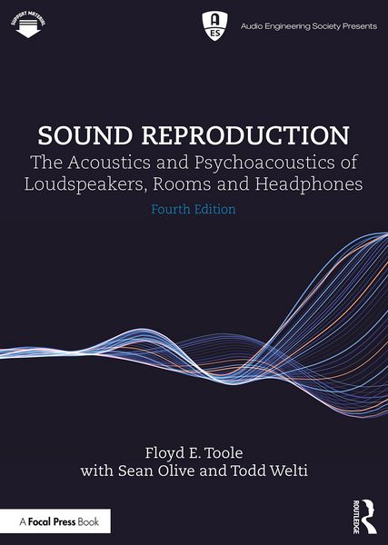 Produktbild: Sound Reproduction