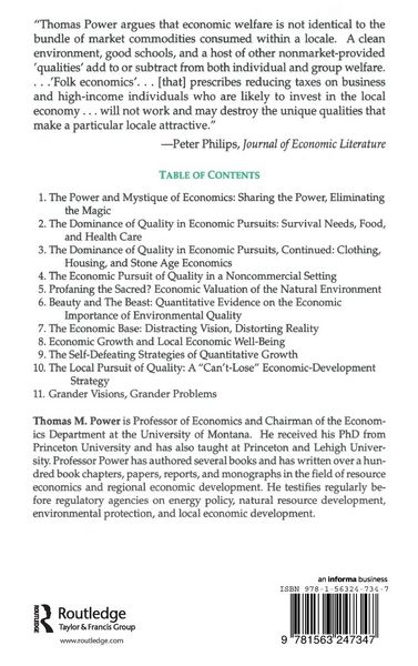 Produktbild: Economic Development and Environmental Protection