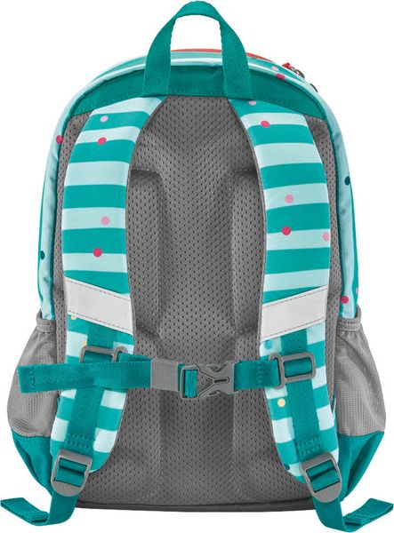 Produktbild: STEP BY STEP&reg; Kindergartenrucksack-Set Maxi 2teilig, Dog Lucky