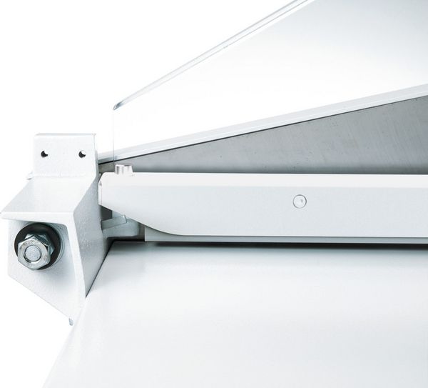 Produktbild: IDEAL&reg; Profi-Hebelschneidemaschine 1171