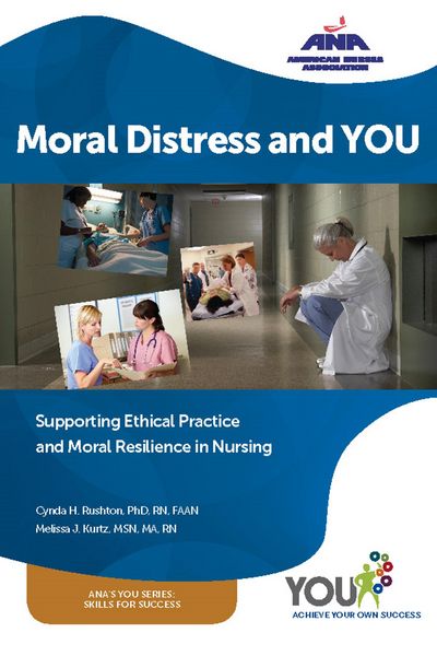 Produktbild: Moral Distress and You