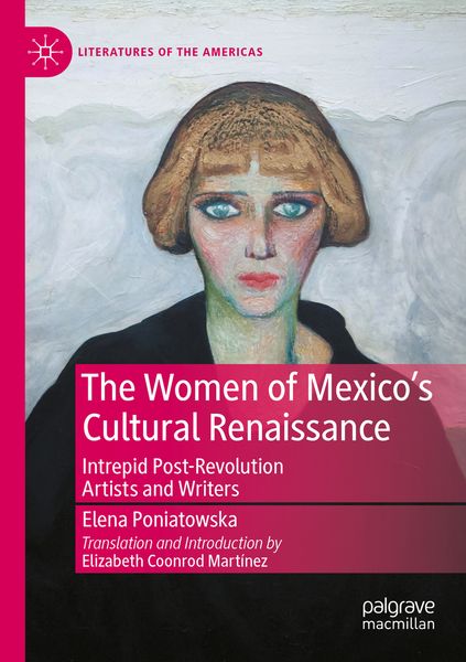 Produktbild: The Women of Mexico's Cultural Renaissance