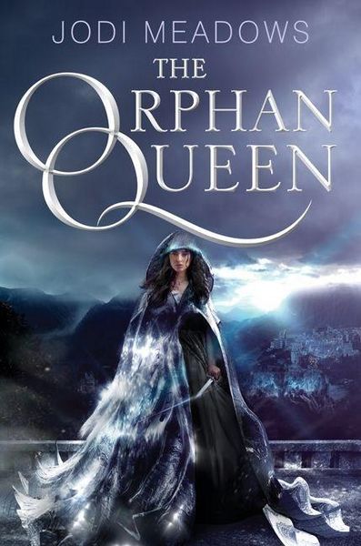 Produktbild: The Orphan Queen