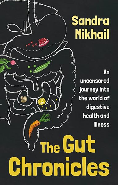 Produktbild: The Gut Chronicles
