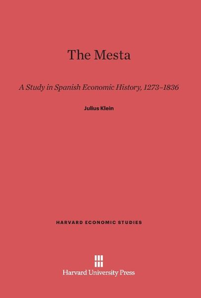 Produktbild: The Mesta